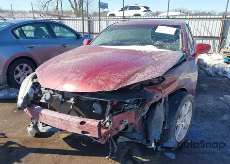 2009 Lexus Es 350 from USA, damaged, VIN JTHBJ46G492310279